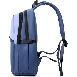 Hedgren Nova Cosmos Daypack Blau