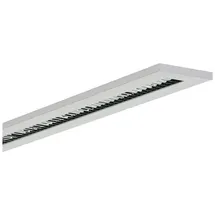 Ridi F-LINE 1-flg. 60 cm rund weiß