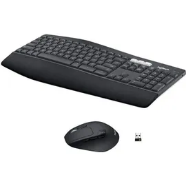 Logitech MK850 Performance Wireless FR Set