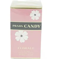Prada Candy Florale Eau de Toilette Spray 30 ml