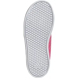 adidas VS Pace 2.0 Kinder Pink Fusion/Ftwr White 33