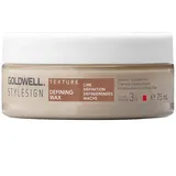 Goldwell Stylesign Texture Definierendes Wachs 75 ml