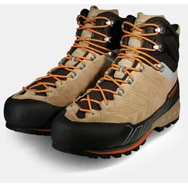 Mammut Herren Kento Tour High GTX Schuhe (Größe 45 , beige)