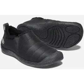 Keen Howser II Schwarz 42