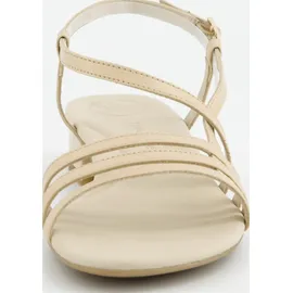 Paul Green 7621 Damenschuhe 7621-189 7621-189 beige, EU / 37.5 EU