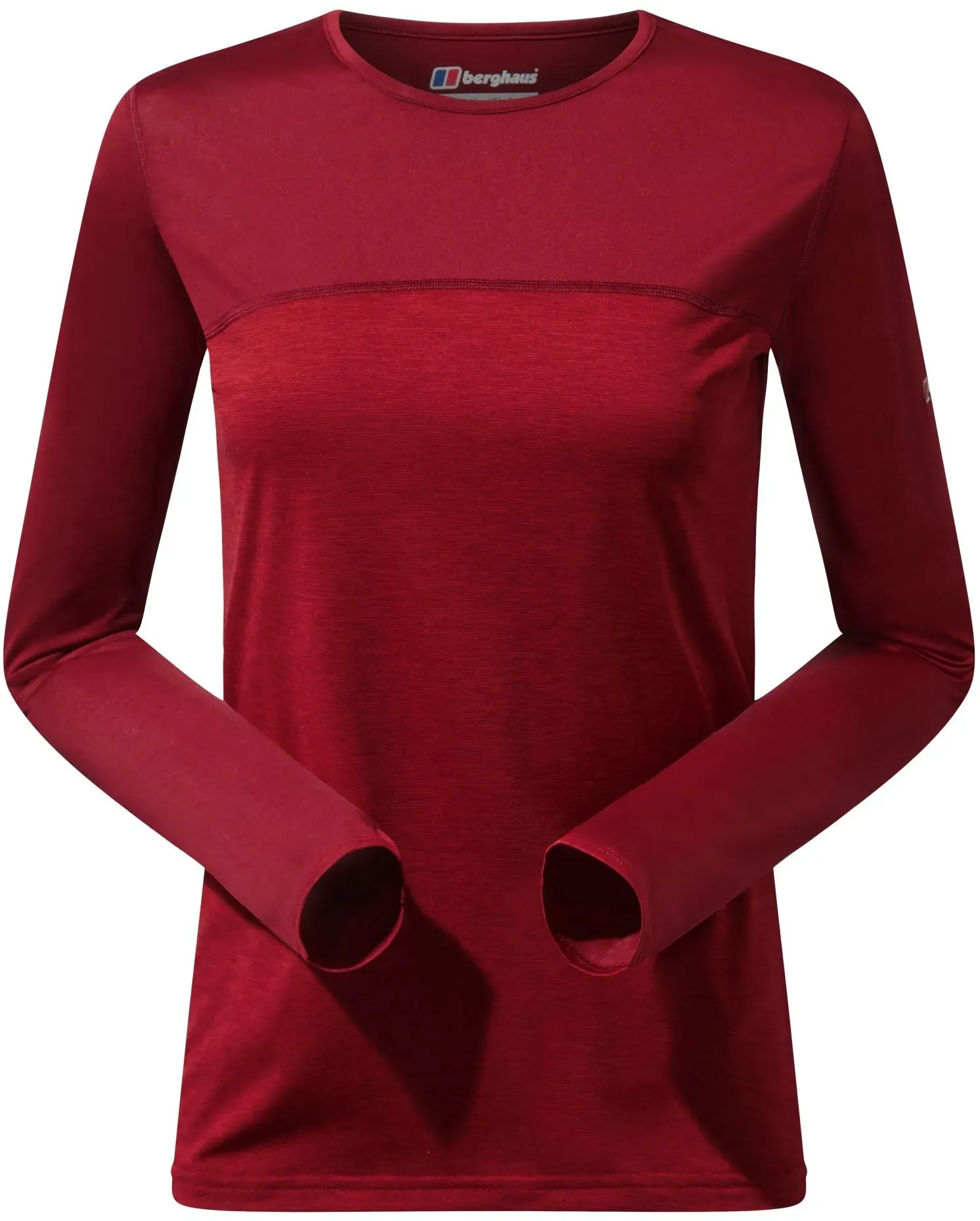 T-Shirt BERGHAUS 
