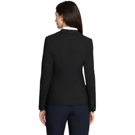 Betty Barclay Blazer Schwarz 38
