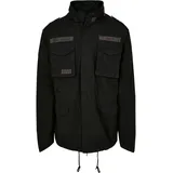 Brandit Textil M-65 Giant Jacket Herren schwarz XL