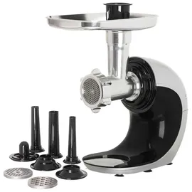 Adler AD 4131 3in1 Küchenmaschine, Entsafter, Fleischwolf und Zerkleinerer in einem