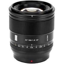 Viltrox 56 mm F1,2 AF Pro Fujifilm X-Mount
