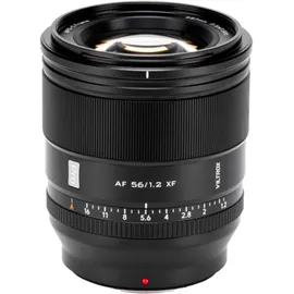 Viltrox 56 mm F1,2 AF Pro Fujifilm X-Mount
