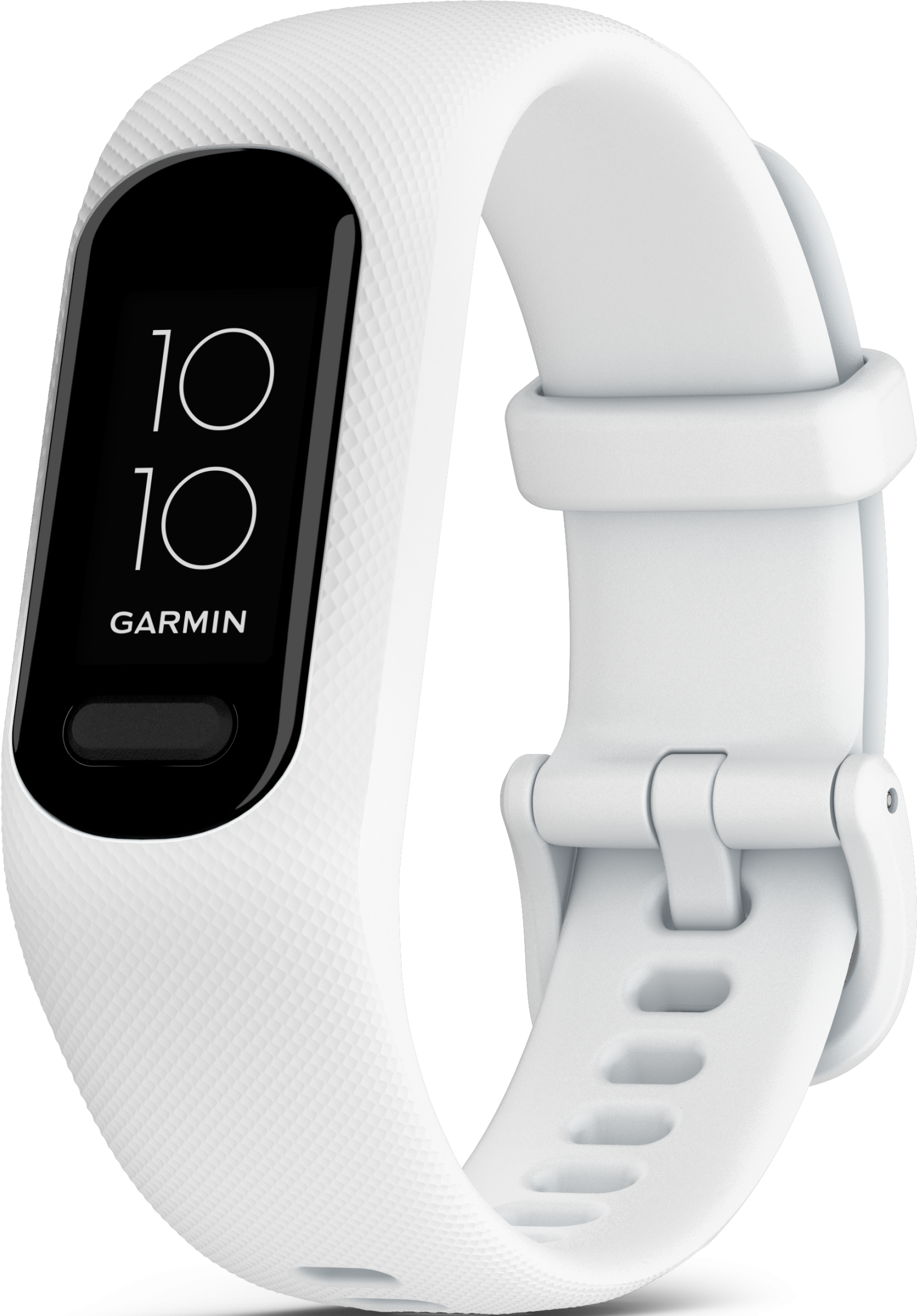 Garmin vivosmart 5 S/M Fitness-Tracker - white