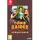 Tomb Raider I-III Remastered - Edition - PEGI (Nintendo Switch)