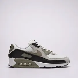 Nike Air Max 90 Herren Silver/Sage Green 42,5