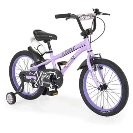 Byox Pixi 18 Zoll RH 21 cm lila