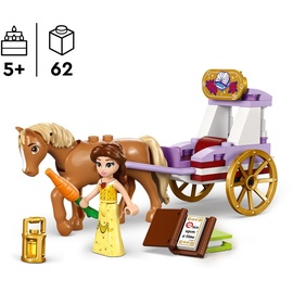 LEGO Disney Belles Pferdekutsche