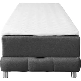 Home Affaire Vaasa 96 x 206 cm Grau