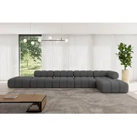 Altdecor Modulares Sofa Ecksofa in L-Form - Kerru-L3 -