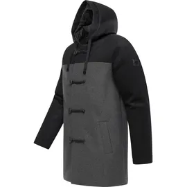 Ragwear Dorvan YOUMODO grau L