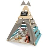 MUDDY BUDDY Outdoor Tipi Dreamer (80018)