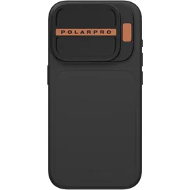 PolarPro iPhone 15 Pro Max Filmmaker Collection schwarz