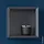 Geberit iCon Regal, 502321JK1,