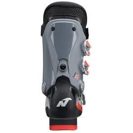 Nordica Speedmachine J 4 NERO/ANTRACITE/ROSSO, 26,5