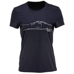 TRAUNSTEINSPORT TS-Print Funktion - Da., navy NAV (36)