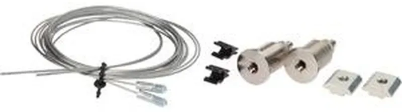 Ipf Electronic Zubehör, Montagebausatz, AO000262