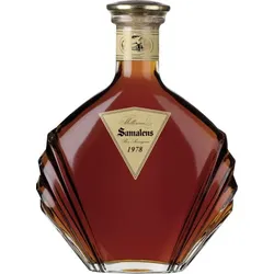 Armagnac Millésimé Samalens Armagnac Samalens 1994