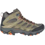 Merrell Moab 3 Mid GTX Herren Olive 43