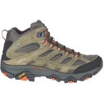 Merrell Moab 3 Mid GTX Herren Olive 43