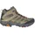 Merrell Moab 3 Mid GTX Herren Olive 43