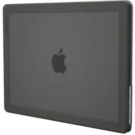 Incase Edge Hardshell Case mit Makrolon® Schwarz für 16" MacBook Pro (M1-M4, 2021-2024)