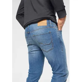 JACK & JONES Glenn Slim Fit Light Blau Denim 30/34
