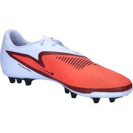 Nike Phantom 6 Academy AG Herren royal tint/bright crimson/black 44,5