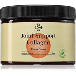 Jíme zdravě Joint support collagen hydrolysiertes Kollagen Geschmack Orange 174 g