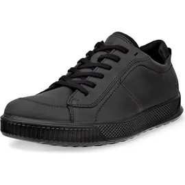 ECCO Herren Sneaker Low Byway Schwarz 41 - 41