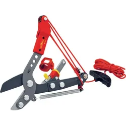 Wolf-Garten Amboss-Profi-Baumschere RC-VM multi-star Astschere 38 cm