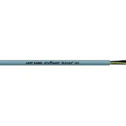 LAPP ÖLFLEX 191 0011166 T150