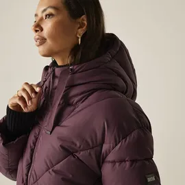 Regatta Rusey Jacke - Fig - 34