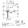 Grohe Eurocube E Sensor-Armatur chrom 36441000