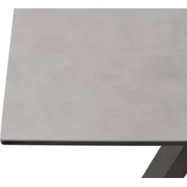 MCA Furniture Tobago 180 x 77 x 95 cm grau
