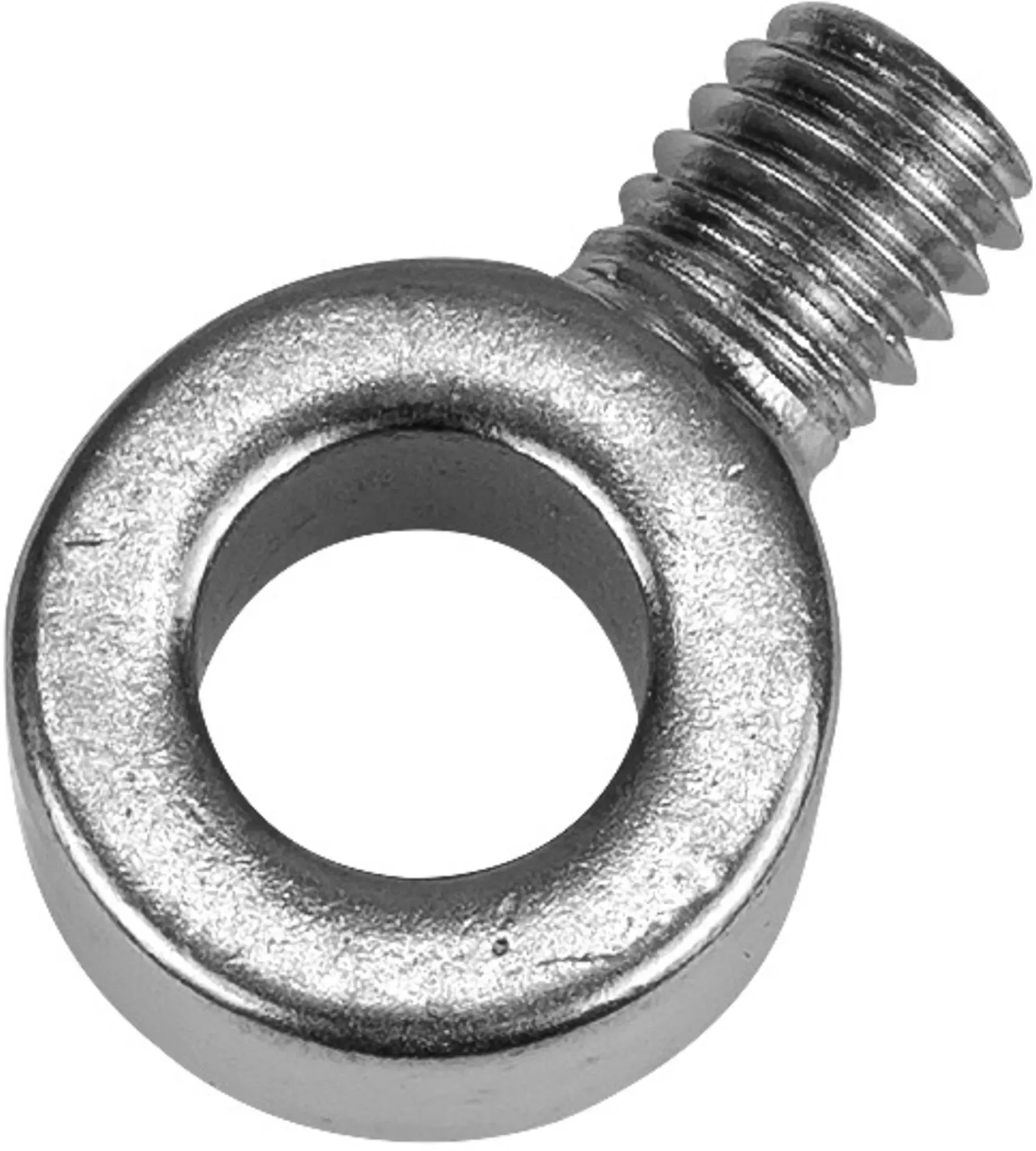 Distel Augschraube M8 x 11 Niro für Steigeisen