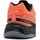 hummel Hb Topflight Pro Herren Black/Orange 47
