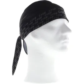 GripGrab Bandana schwarz One Size