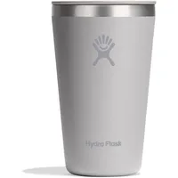 Hydro Flask Thermobecher 0,473 l Grau