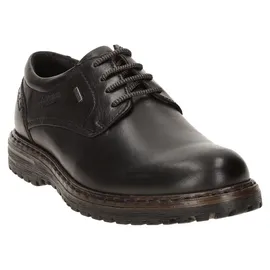 Josef Seibel Erroll 50 Herren Schwarz 43