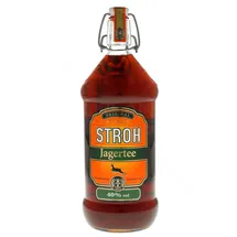 STROH Jagertee 40% vol 1 l