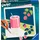 Ravensburger Malen nach Zahlen 1 St. Mocktail Himbeere